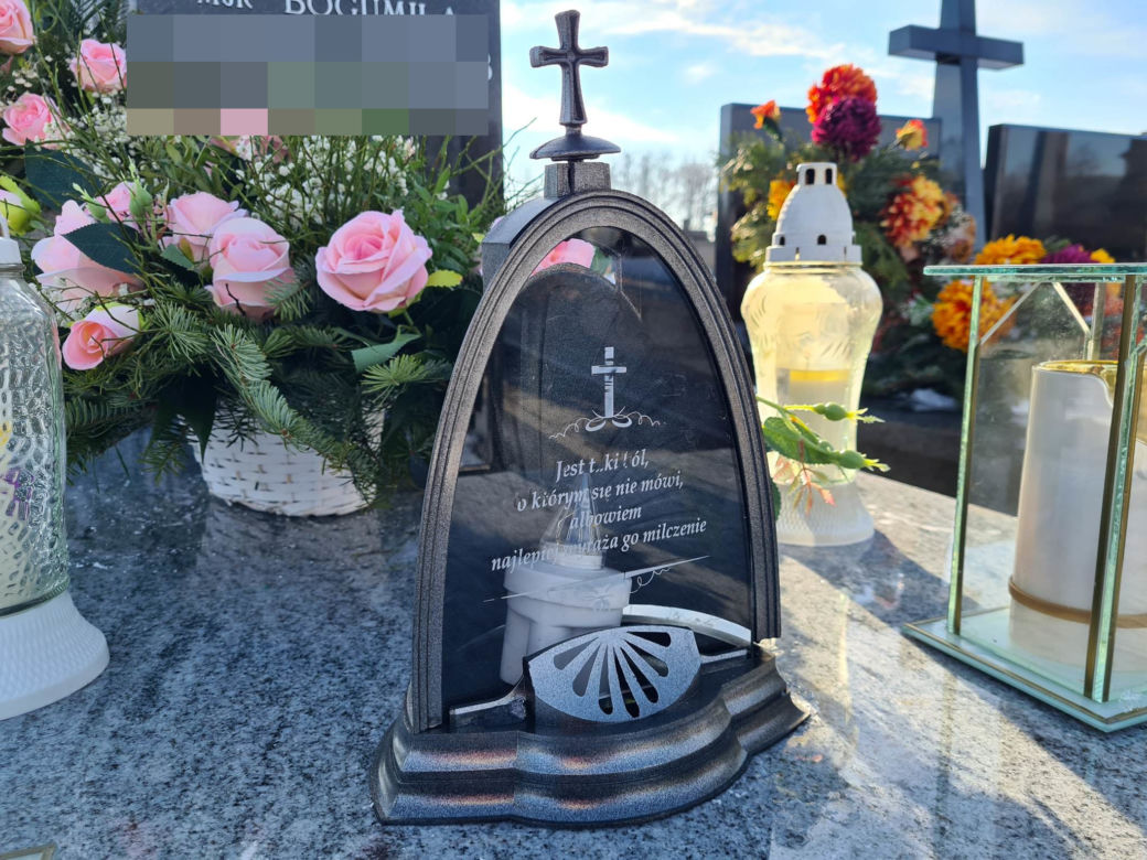 Śmierć psycholożki w Zakładzie Karnym w Rzeszowie [GALERIA]