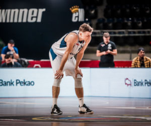Twarde Pierniki Toruń - Anwil Włocławek, zdjęcia z Areny Toruń 