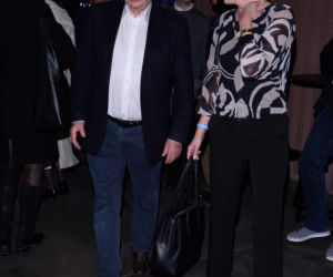 Gwiazdy na premierze serialu dokumentalnego Doda