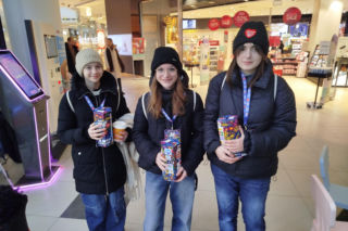 Trwa 34. Finał WOŚP w Siedlcach. Zobacz zdjęcia!