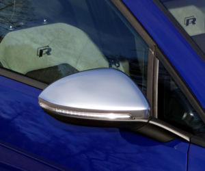 Volkswagen Golf R 2.0 TSI 300 KM