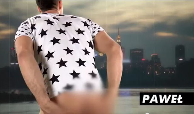 Paweł, Warsaw Shore