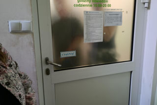 Dramat 21-latki w szpitalu w Łukowie. Zamknęli mi córkę w psychiatryku!