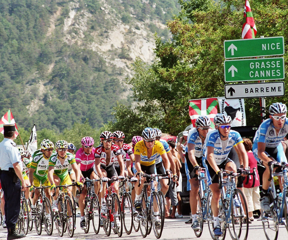 Tour De France