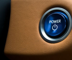 Lexus LC500h 3.5 V6 359 KM Superturismo