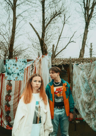 Moda z drugiej ręki