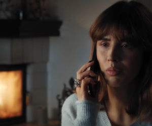 M jak miłość odc. 1923. Kama (Michalina Sosna)