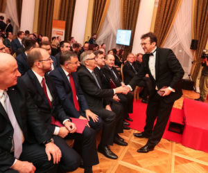 Złote Laury Super Biznesu 2016