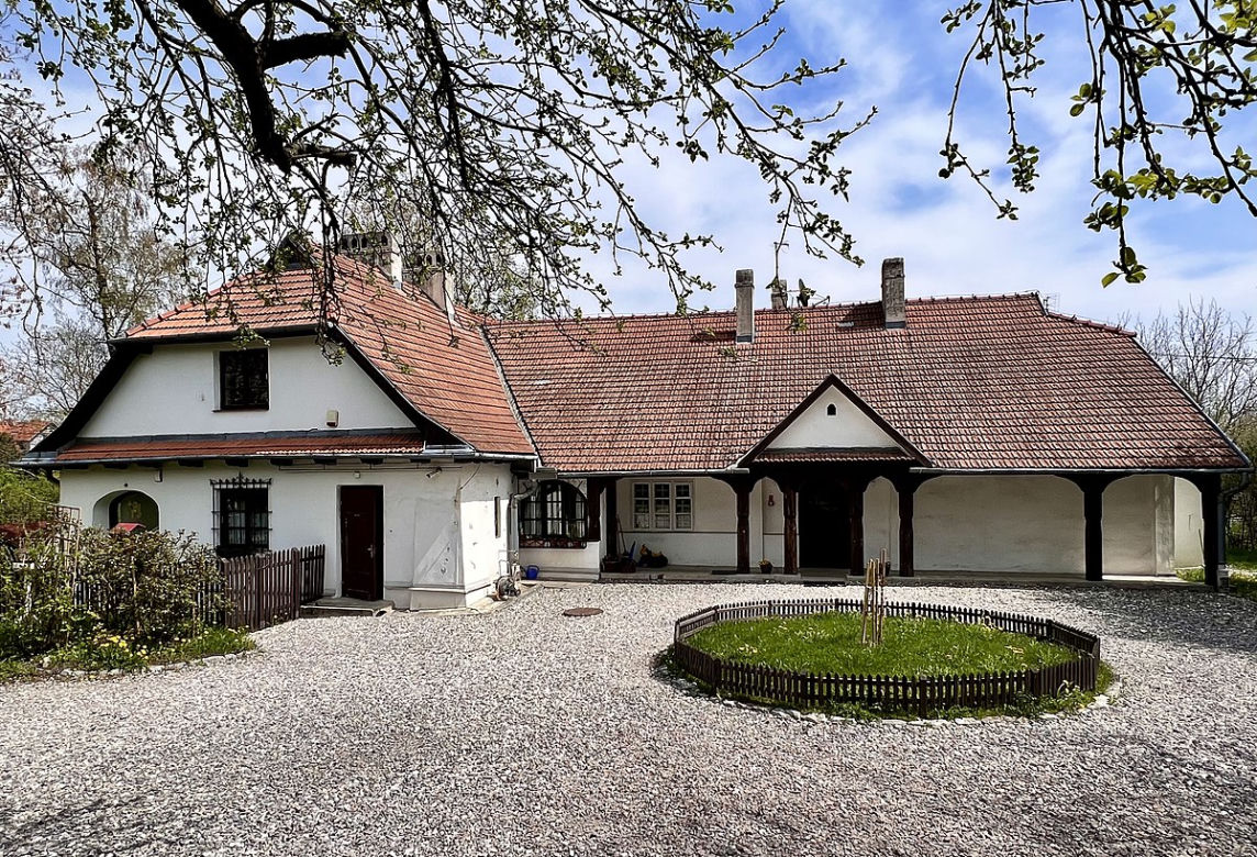 17. Bronowice 