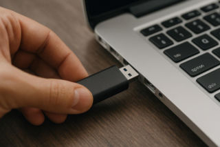 Sanepid srogo ukarany za niedbalstwo. Pracownik zgubił pendrive z wrażliwymi danymi tysięcy osób!