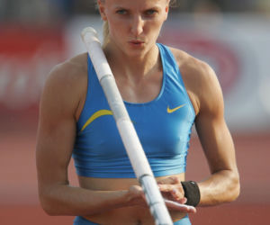 Tak zmieniała się Anna Rogowska