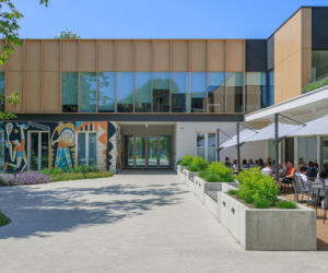 Centrum Aktywności Międzypokoleniowej na Ochocie