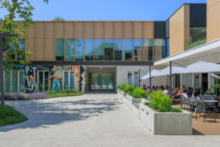 Centrum Aktywności Międzypokoleniowej na Ochocie