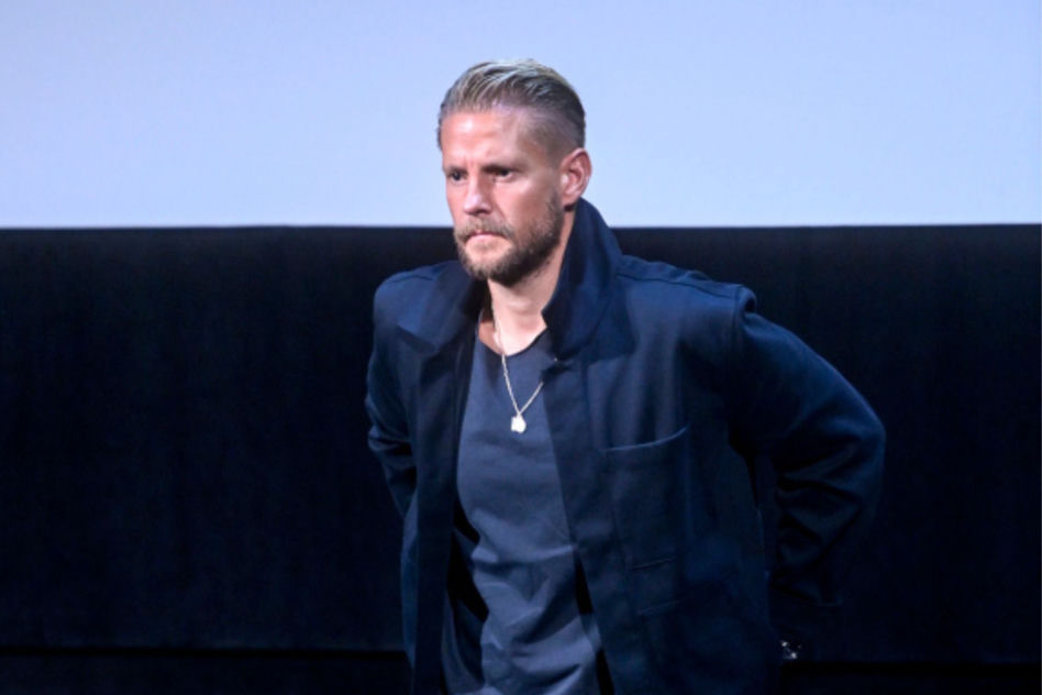 Sebastian Fabijański