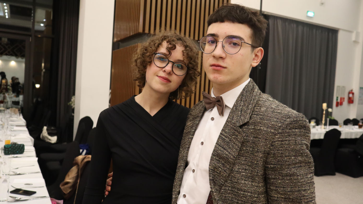 studniówka staszic