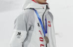 Kacper Tomasiak wicemistrzem olimpijskim