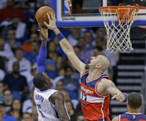 Marcin Gortat