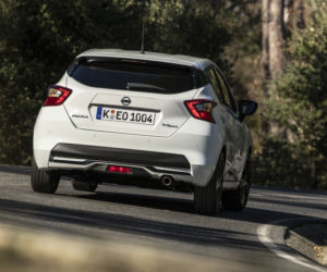 Nissan Micra N-Sport 1.0 DIG-T 117 KM