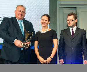 Laureaci Złotego Laura
