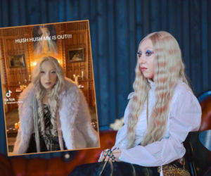 Luna świeciła gołą pupą przed ołtarzem! Archidiecezja reaguje i wyciąga konsekwencje