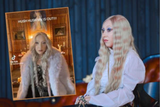 Luna świeciła gołą pupą przed ołtarzem! Archidiecezja reaguje i wyciąga konsekwencje