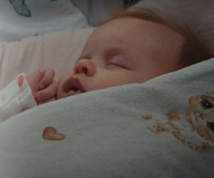 M jak miłość, odc. 1919. Zosia