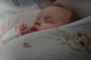 M jak miłość, odc. 1919. Zosia