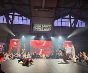 1000 Lakes Dance Cup 2026