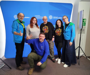 I Kongres Liderów Operacji Czysta Rzeka odbył się w Siedlcach w dniach 21 i 22 lutego 2026