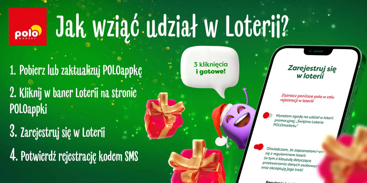 POLOmarket