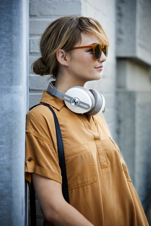 Sennheiser