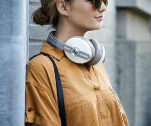 Sennheiser