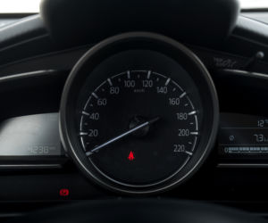 Mazda CX-3 2.0 Skyactiv-G 121 M 6MT SkyJOY