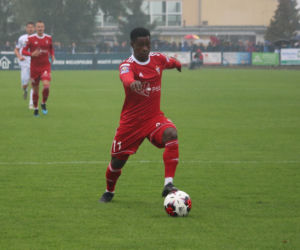 Polonia Środa Wielkopolska - Górnik Zabrze