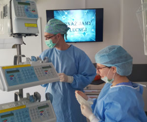Medicalia w Bydgoszczy