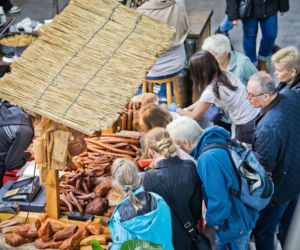 Smaki Regionów wracają do Poznania