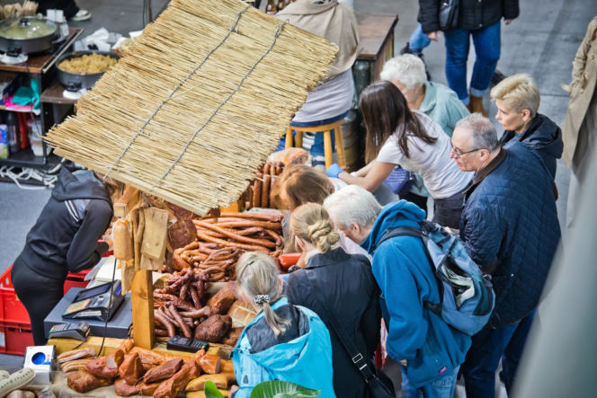 Smaki Regionów wracają do Poznania