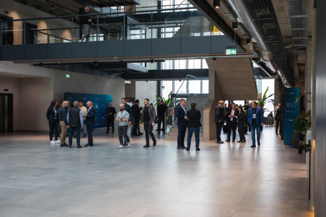 WIŚNIOWSKI Business Club