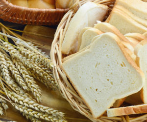 W twojej diecie jest zbyt dużo przetworzonych węglowodanów 
