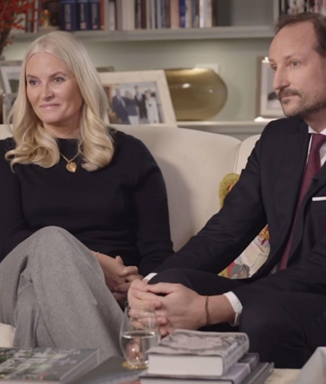 Mette Marit