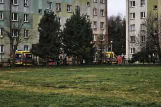 Dwie osoby nie żyją po tragedii w Sanoku. To była przyczyna? Niekoniecznie o to dbamy