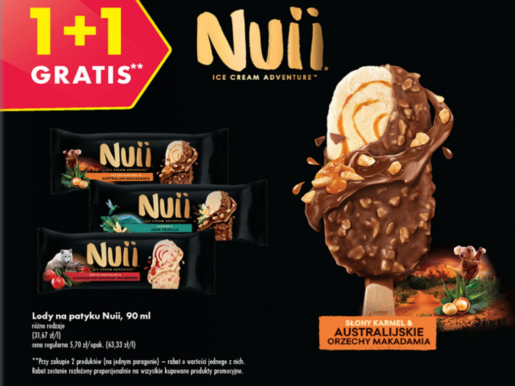 Super promocje w Biedronce  