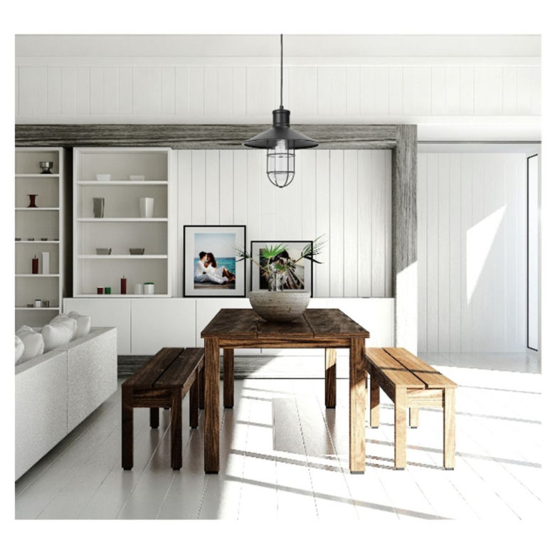 Lampy nad stół do jadalni