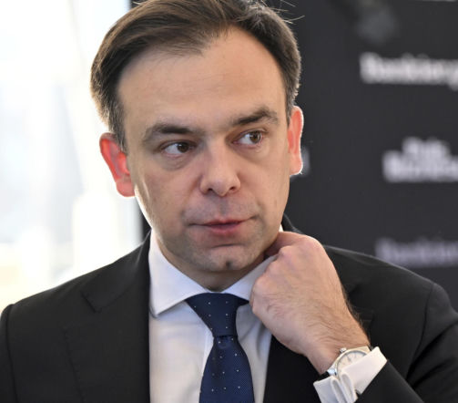 Paliwa w dół? Domański podaje termin