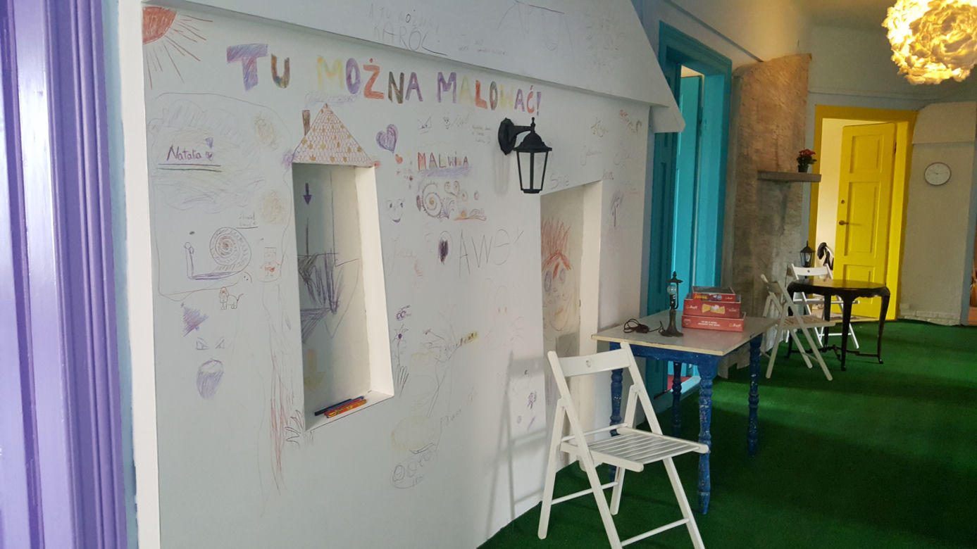 Centrum Edukacji Artystycznej w Sosnowcu