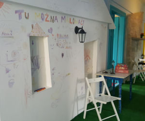 Centrum Edukacji Artystycznej w Sosnowcu