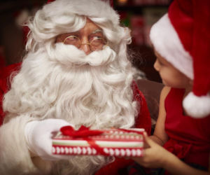 Najpiękniejsze życzenia oraz kartki na mikołajki. Mamy idealne propozycje na 6 grudnia!