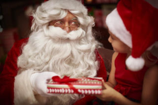 Najpiękniejsze życzenia oraz kartki na mikołajki. Mamy idealne propozycje na 6 grudnia!