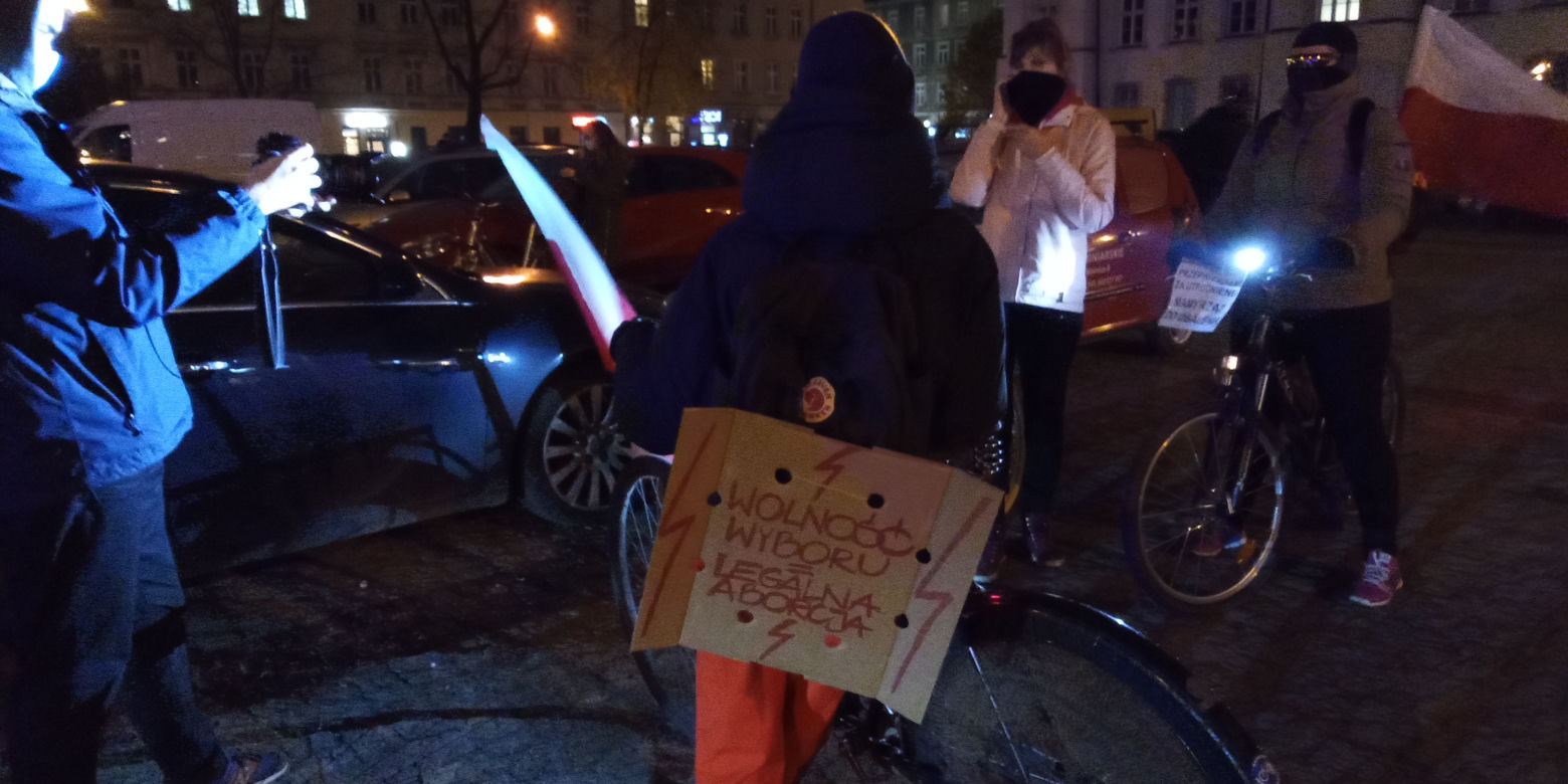 Więcej pary, walimy w gary!