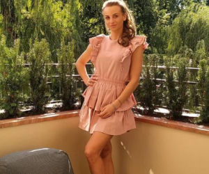 Agata Bachanek - dziennikarka TVP